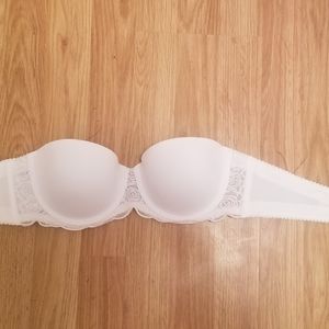 Adjustable Bra